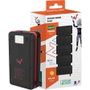 Wonder Wonder WX10S Powerbank Solar 10000mAh Negro